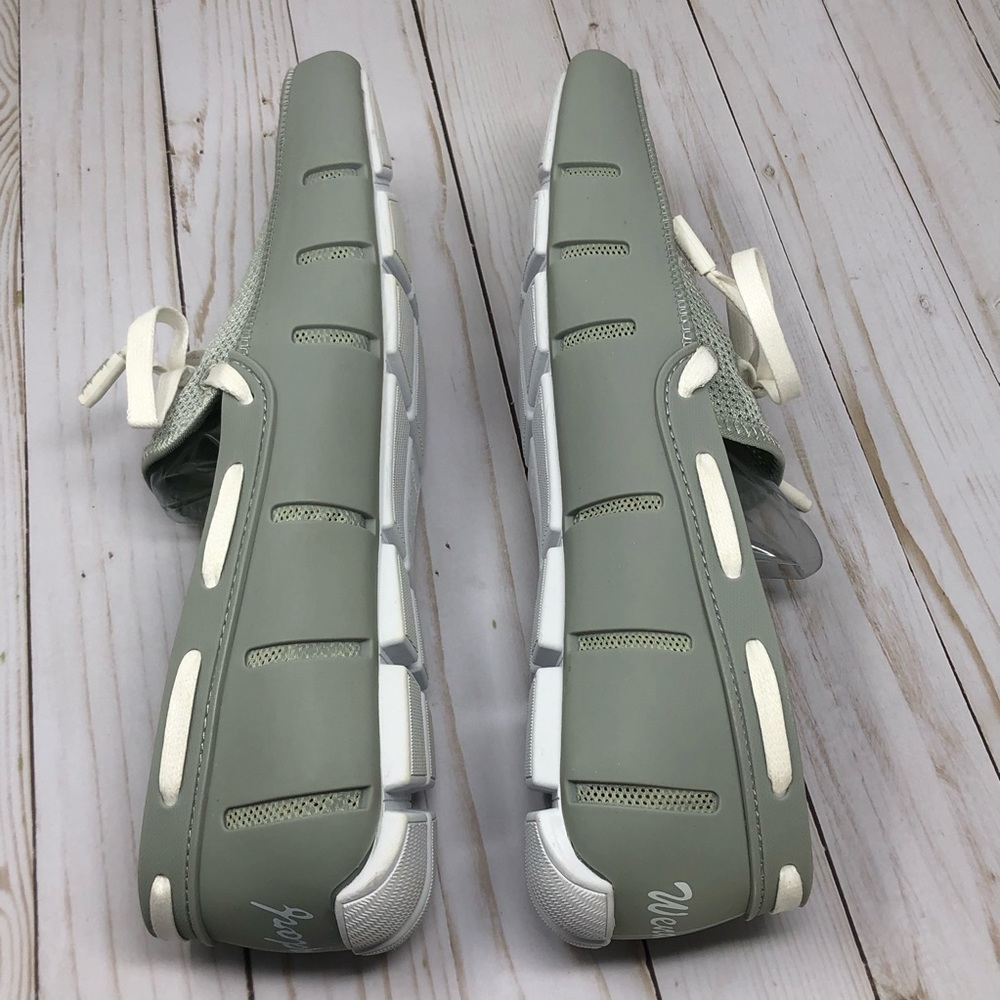 ☎️ Men’s Boat Swim Shoe-Quick Dry - Picture 6 of 8